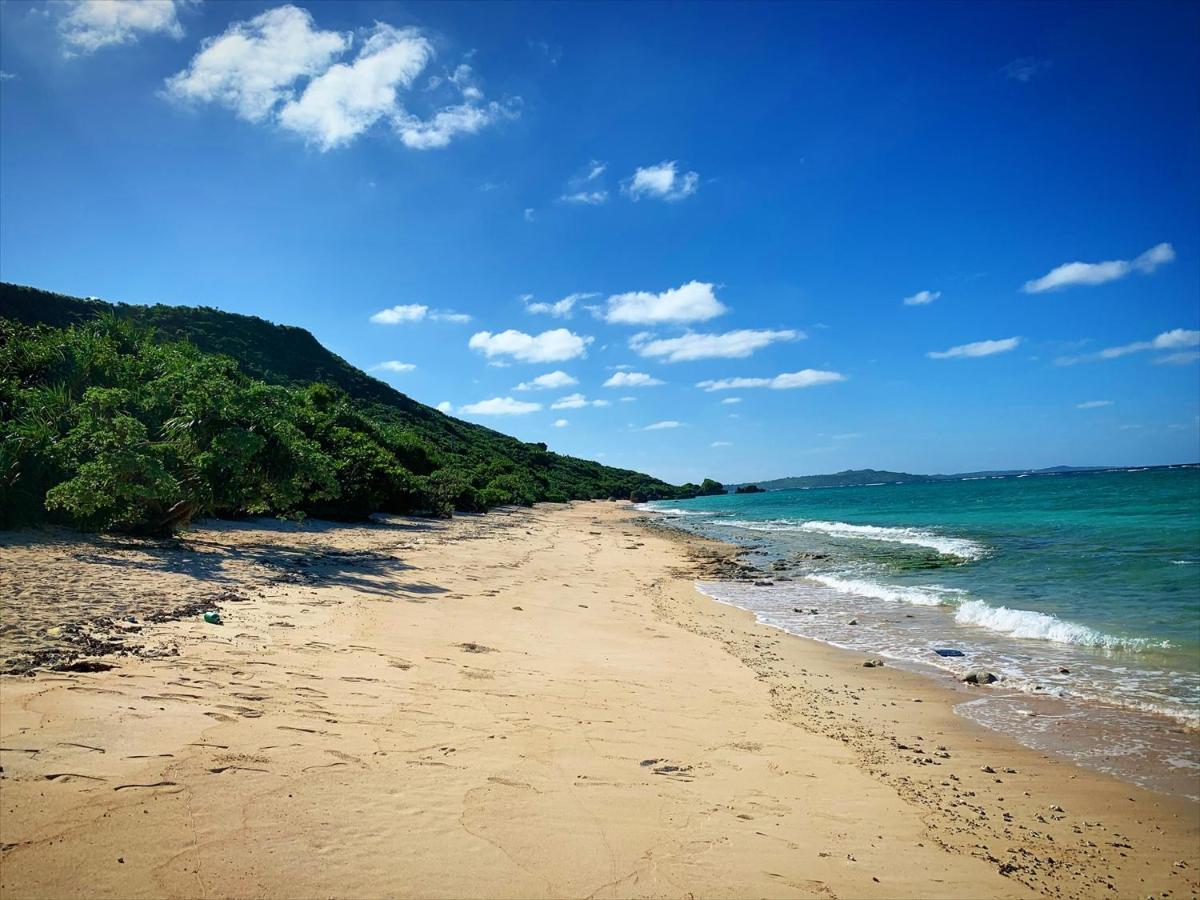 The Rescape Hotel Miyakojima  Exterior foto